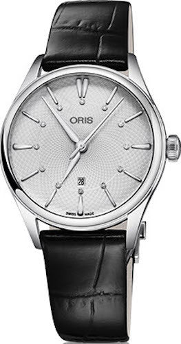 Oris Watch Artelier Date 01 561 7724 4051-07 5 17 64FC
