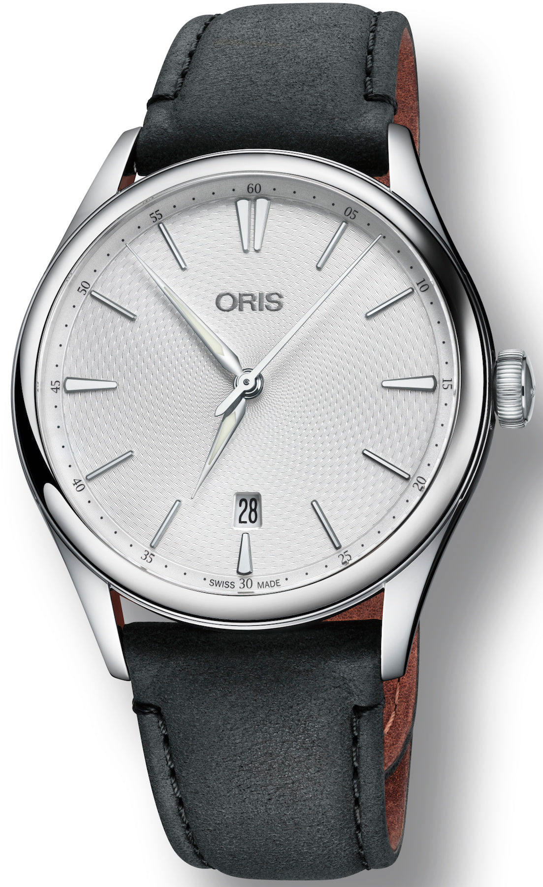Oris Artelier Date 01 733 7721 4051-07 5 21 34FC Image 1