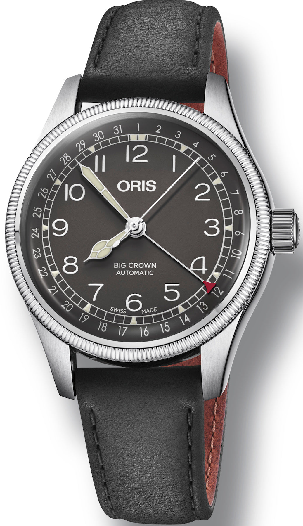 Oris Big Crown Pointer Date 01 754 7749 4064-07 5 17 65 Image 1