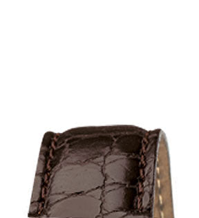 Oris Strap Leather Brown With Buckle 07 5 20 52 Image 1