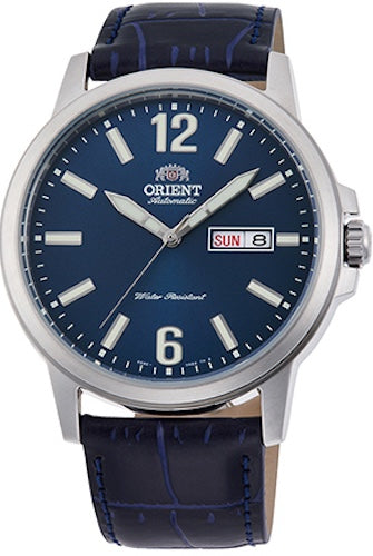 Orient Watch Mechanical Contemporary RA-AA0C05L19B