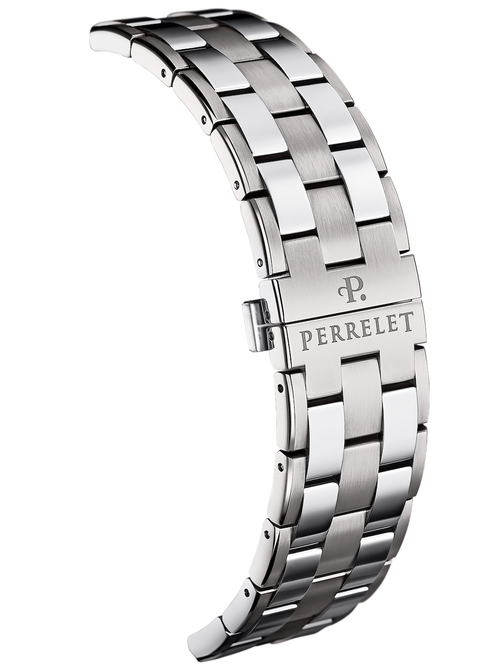 Perrelet Turbine Chrono NEO Blue Watch A4072/1 Image 6
