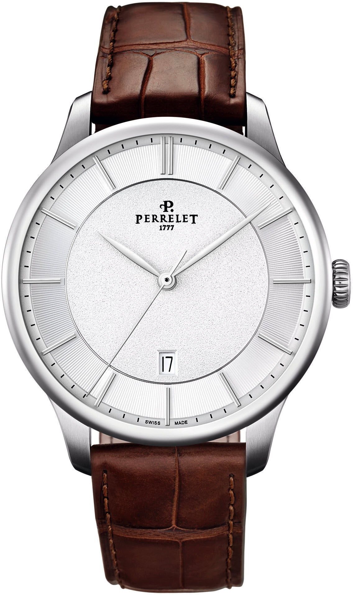 Perrelet Watch First Class A1073/4