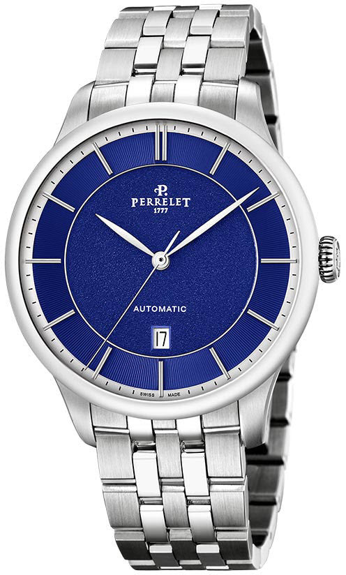 Perrelet Watch First Class A1073/B