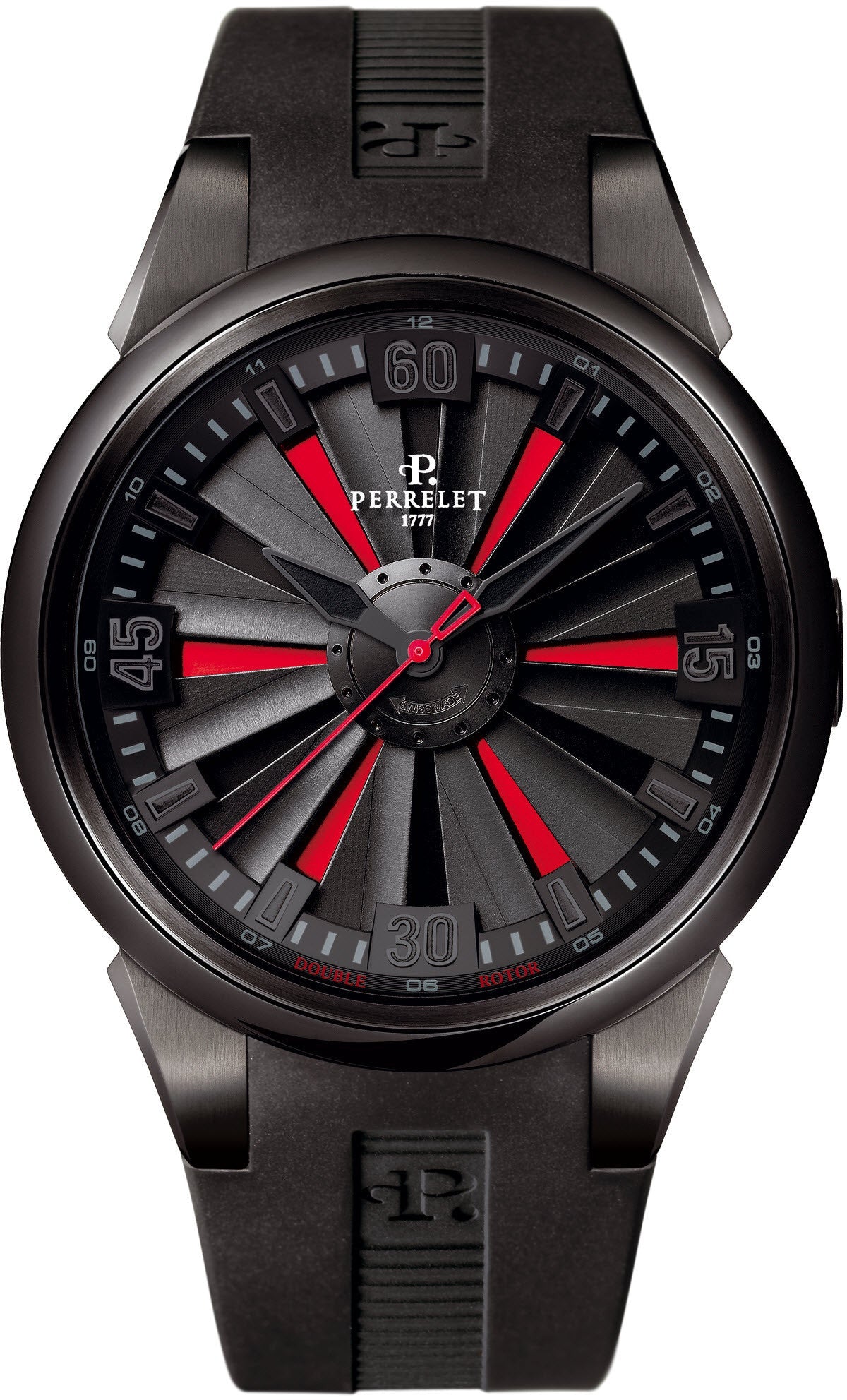 Perrelet Watch Turbine A1047/1