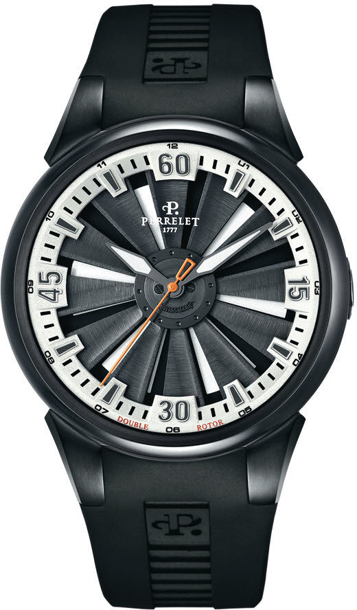Perrelet Watch Turbine A1047/4