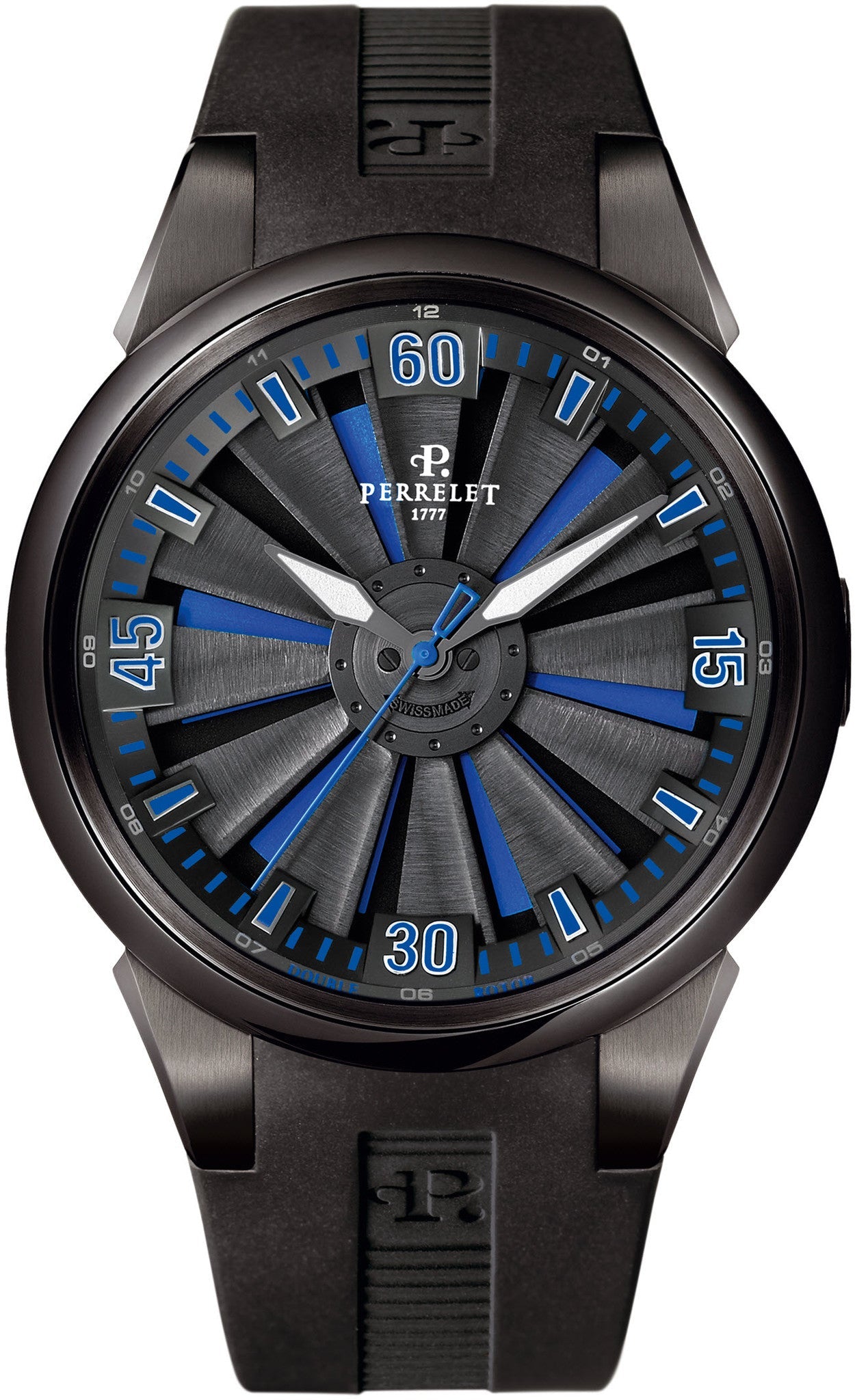 Perrelet Watch Turbine A1047/5