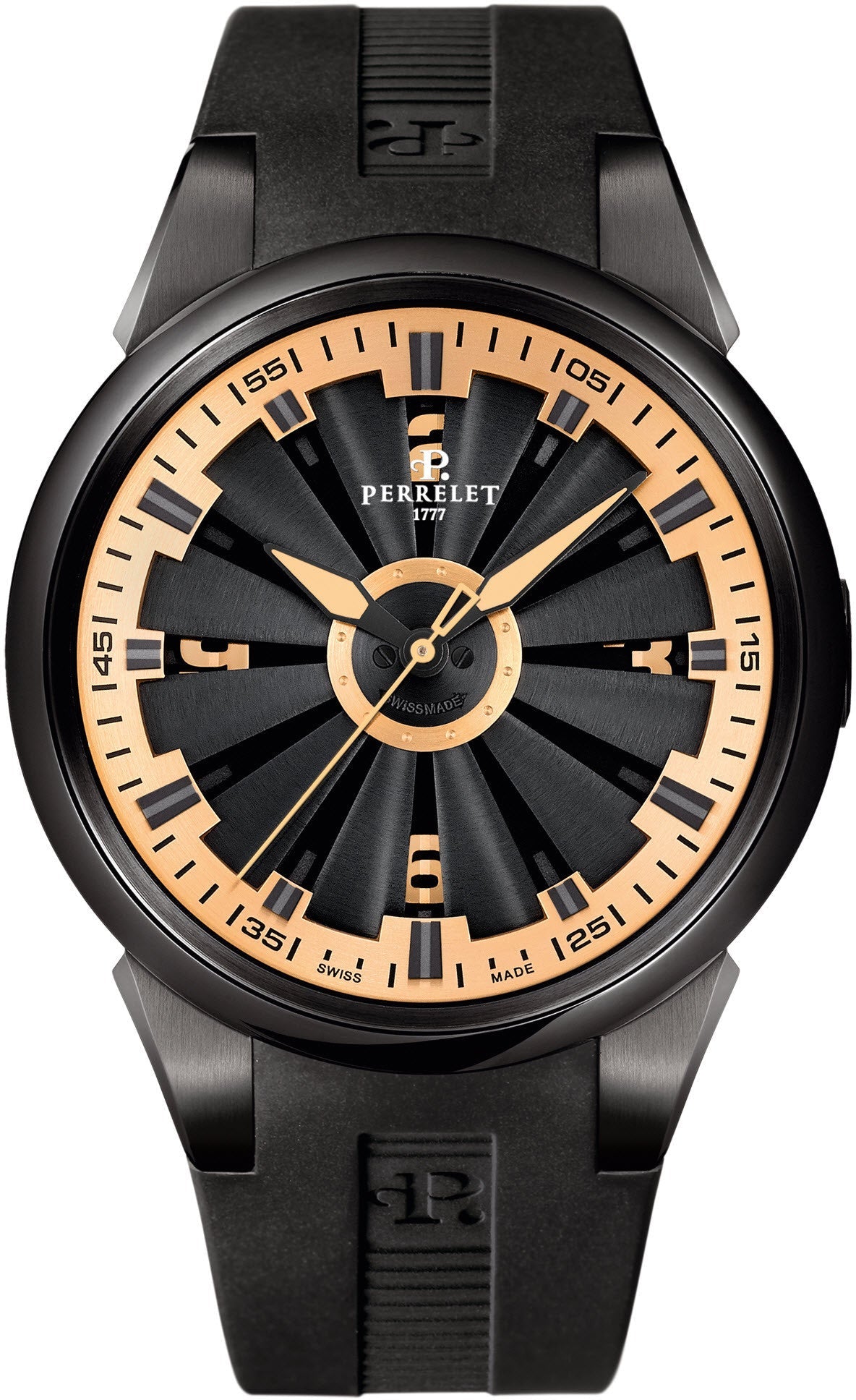 Perrelet Watch Turbine A1047/10