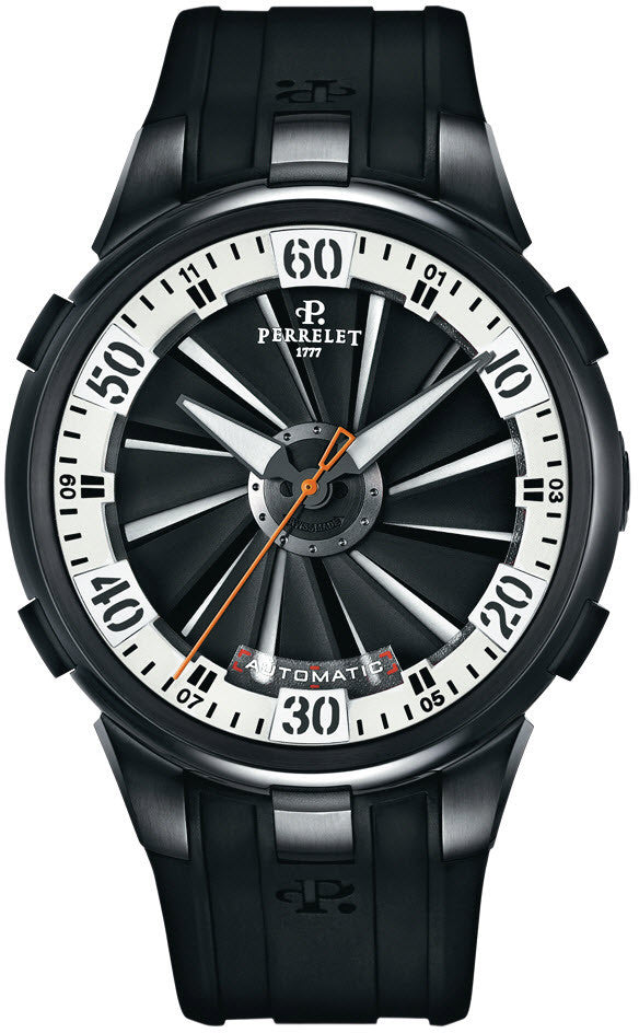 Perrelet Watch Turbine XL A1051/4