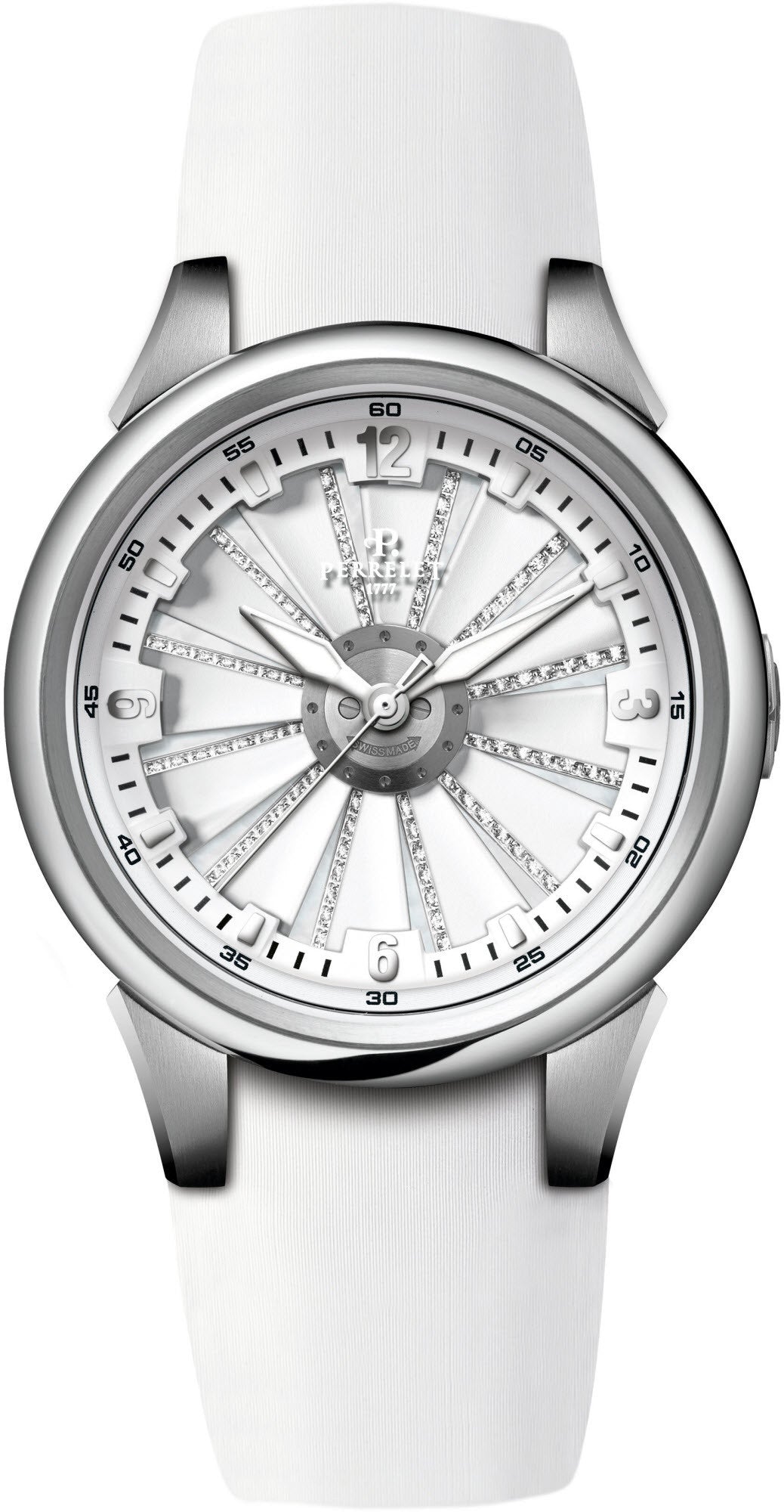 Perrelet Watch Turbine XS A2042/1A