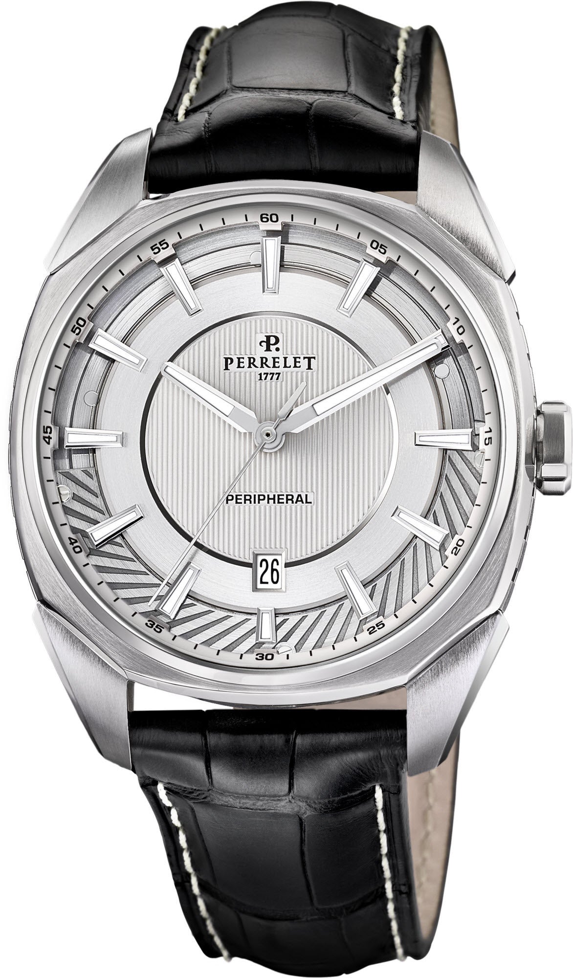 Perrelet Watch LAB Peripheral A1100/1