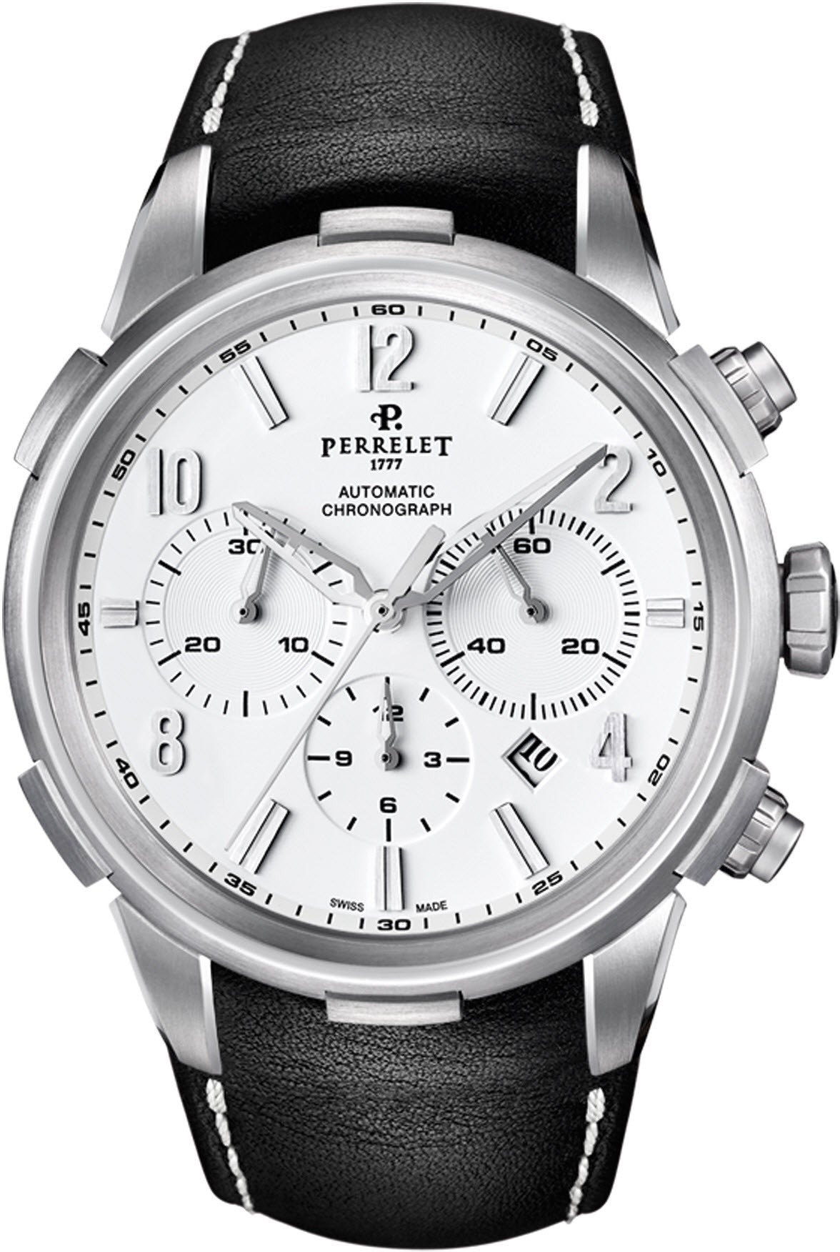 Perrelet Watch Class-T Chrono A1069/1