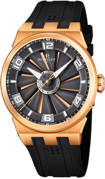 Perrelet Watch Turbine Evo A4064/AA