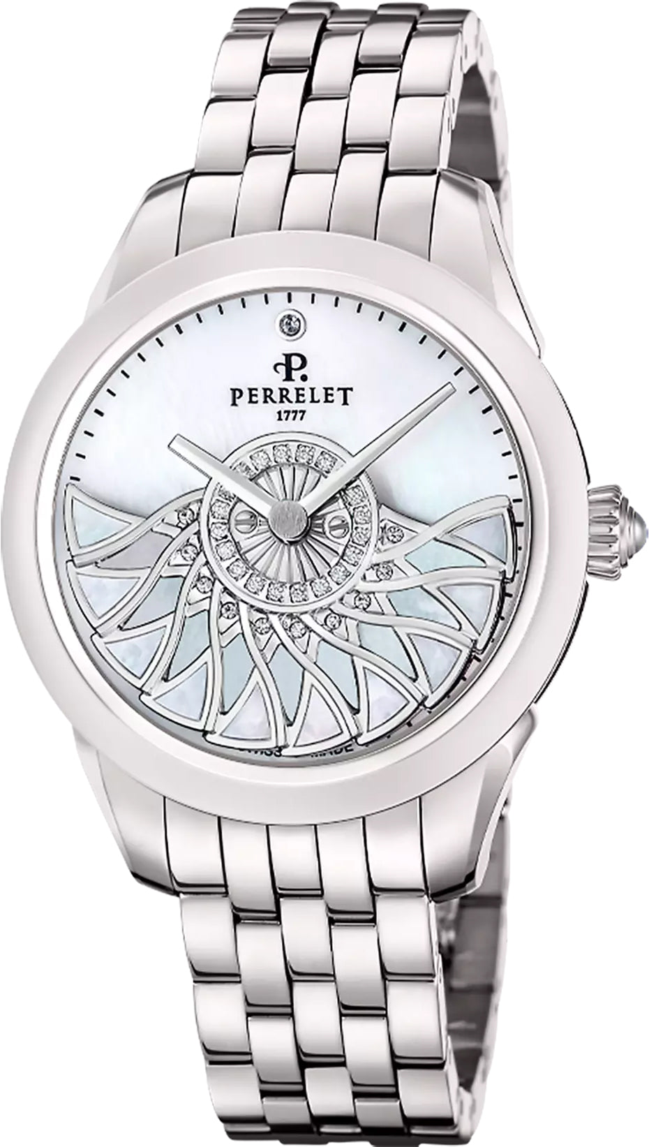 Perrelet Cleopatra Perle du Nile Watch A2071/1