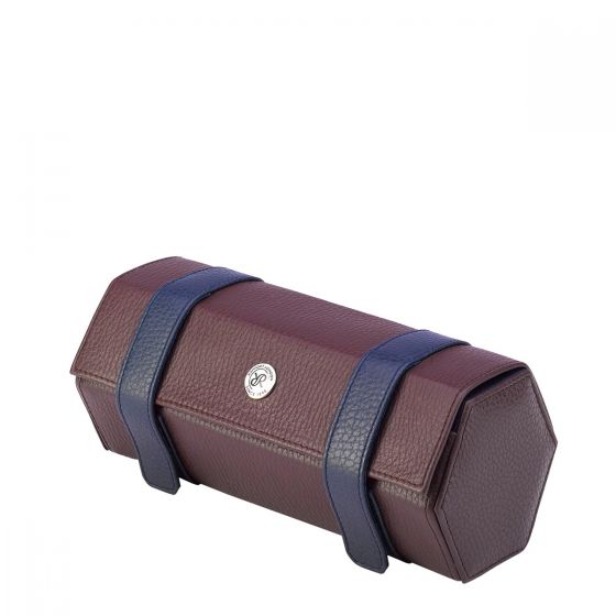 Rapport Watch Roll Hyde Park Hexagonal Three Watch D186 Image 2