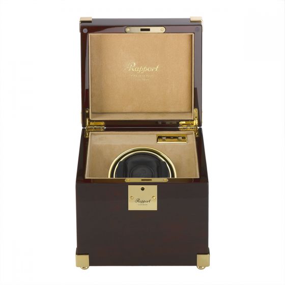 Rapport Watch Winder Captains Mono W271 Image 5