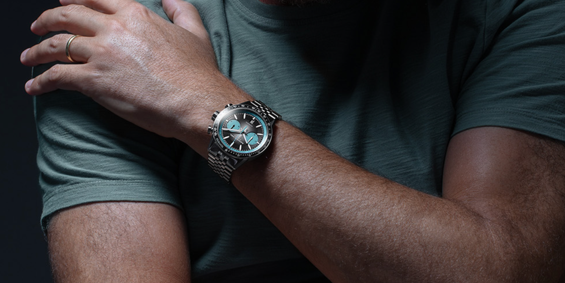 Raymond Weil Freelancer Limited Edition D 7780-TI-20425 Image 7