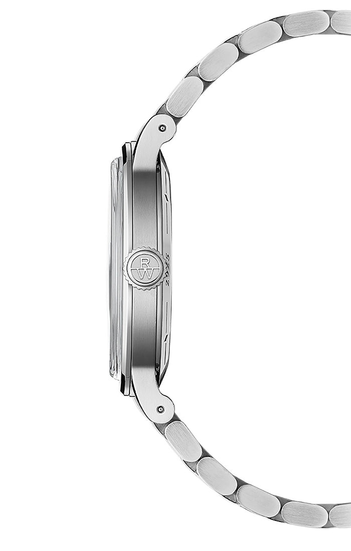 Raymond Weil Millesime Anthracite 39mm Watch RMW-1749 Image 3