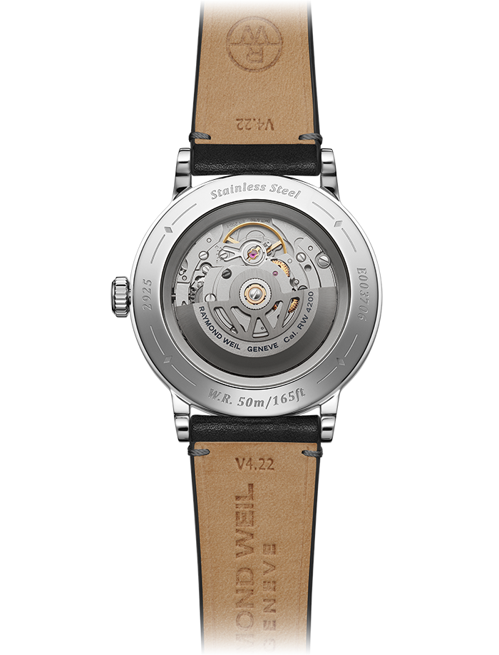 Raymond Weil Millesime Watch RMW-1687 Image 2