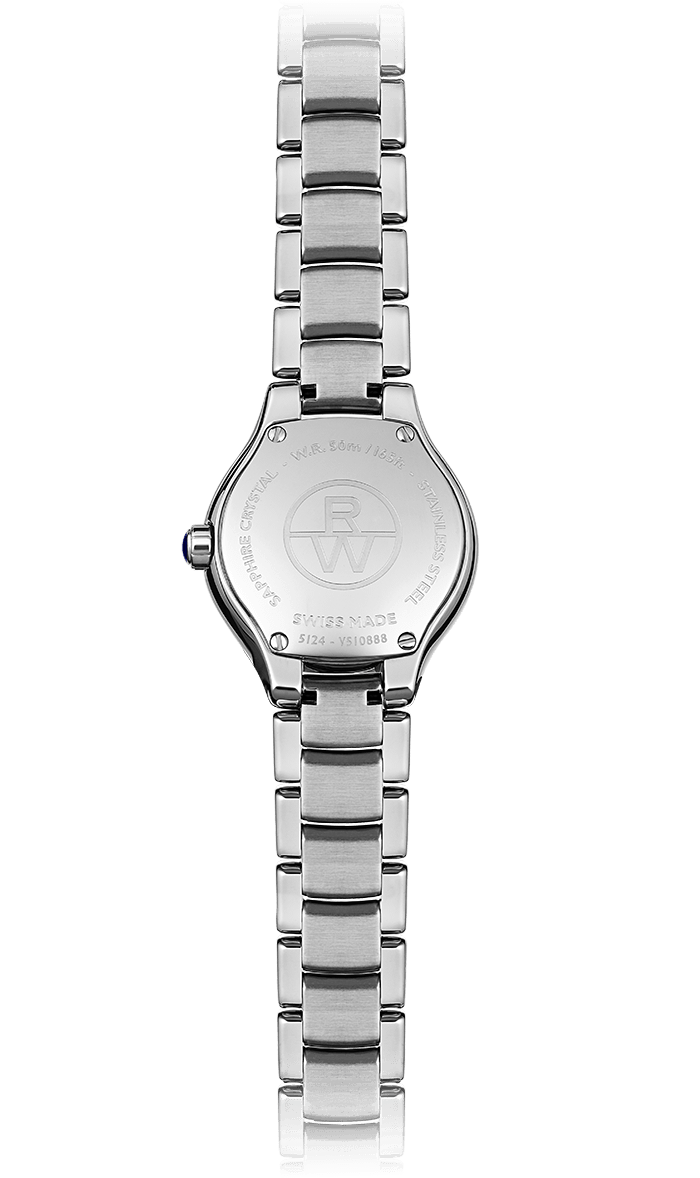 Raymond Weil Noemia Ladies Watch 5124-ST-00985 Image 2