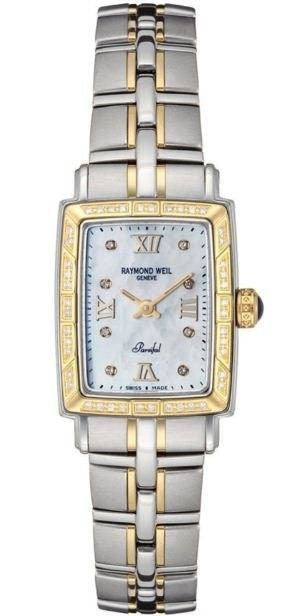 Raymond Weil Parsifal D 9740-STS-00995 Image 1
