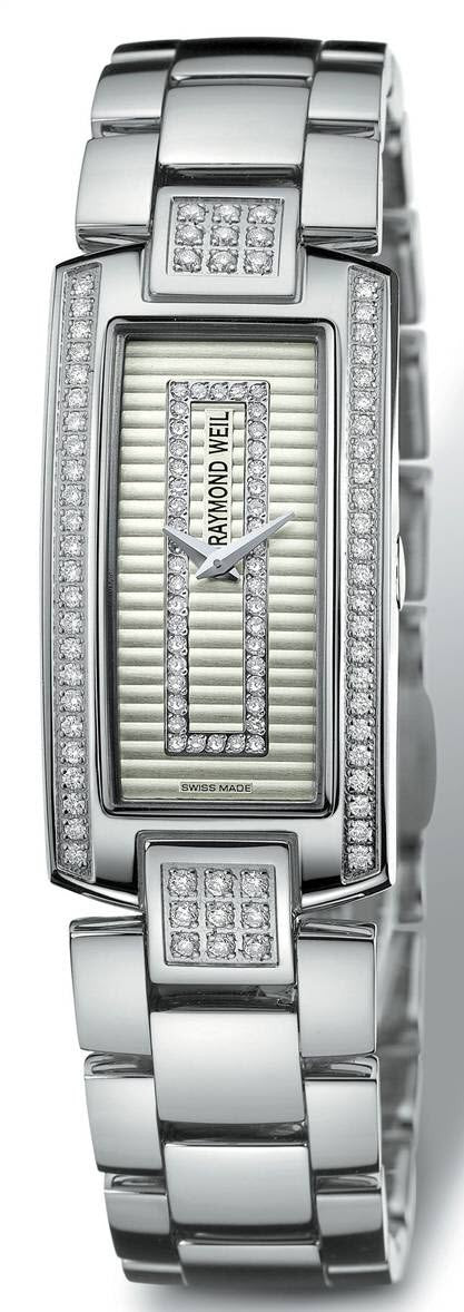 Raymond Weil Shine D 1500 Image 1