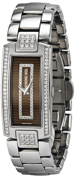 Raymond Weil Shine D 1500-ST2 70381 Image 1