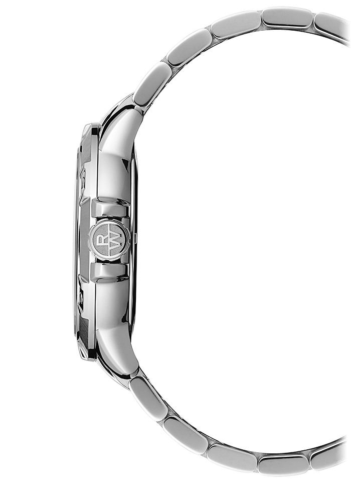 Raymond Weil Tango Mens Watch 8160-ST-00208 Image 3