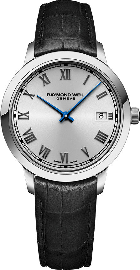 Raymond Weil Toccata Ladies D 5385-STC-00659 Image 1