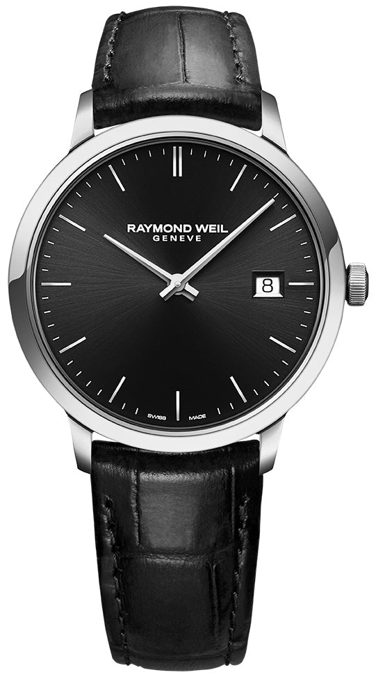 Raymond Weil Toccata Mens D 5485-STC-20001 Image 1