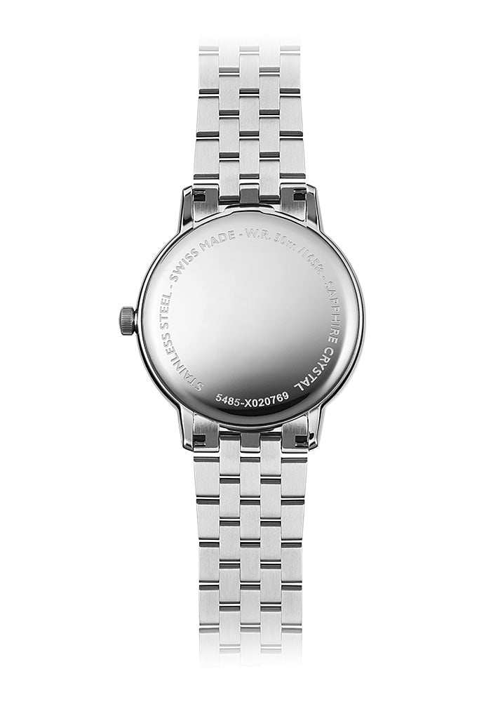 Raymond Weil Toccata Mens Watch 5485-ST-20001 Image 3