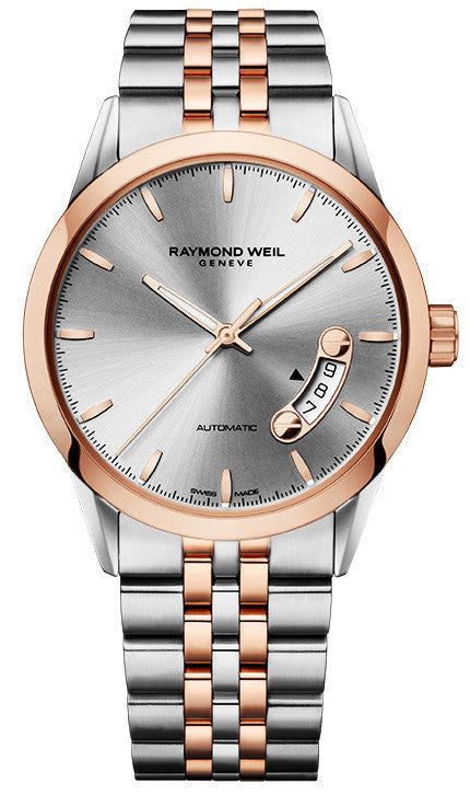 Raymond Weil Watch Freelancer 2770-SP5-65011 Image 1