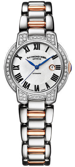 Raymond Weil Watch Jasmine D 2629-S52-01970 Image 1