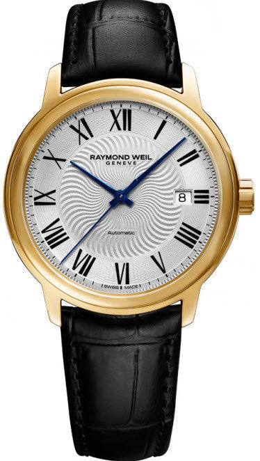 Raymond Weil Watch Maestro 2237-PC-00659 Image 1