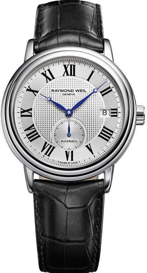Raymond Weil Watch Maestro 2838-STC-00659 Image 1