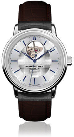 Raymond Weil Watch Maestro D 2827-STC-65001 Image 1