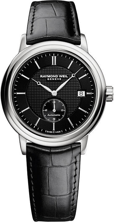 Raymond Weil Watch Maestro D 2838-STC-20001 Image 1