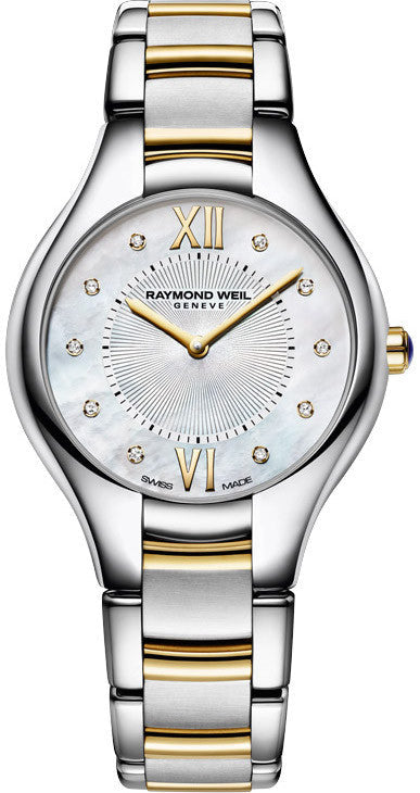 Raymond Weil Watch Noemia 5132-STP-00985 Image 1