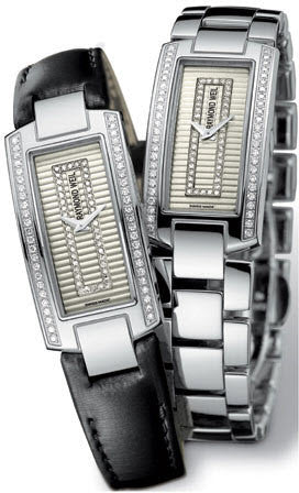 Raymond Weil Watch Shine D 1500-ST1-42381 Image 1