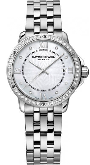Raymond Weil Watch Tango 5391-STS-00995 Image 1