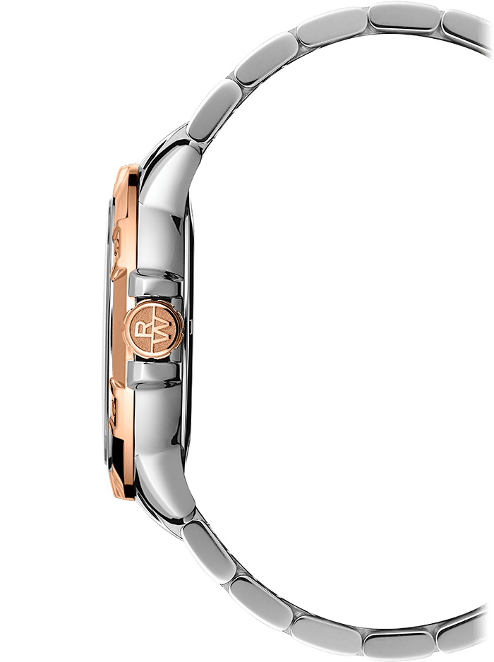 Raymond Weil Watch Tango Mens 8160-SP5-00658 Image 3