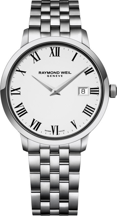 Raymond Weil Watch Toccata 5488-ST-00300 Image 1
