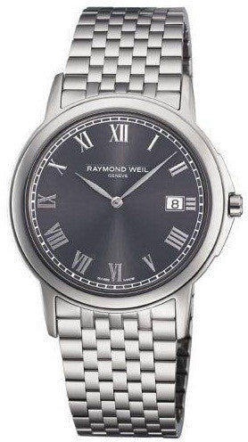 Raymond Weil Watch Tradition Mens D 5466-ST-000608 Image 1