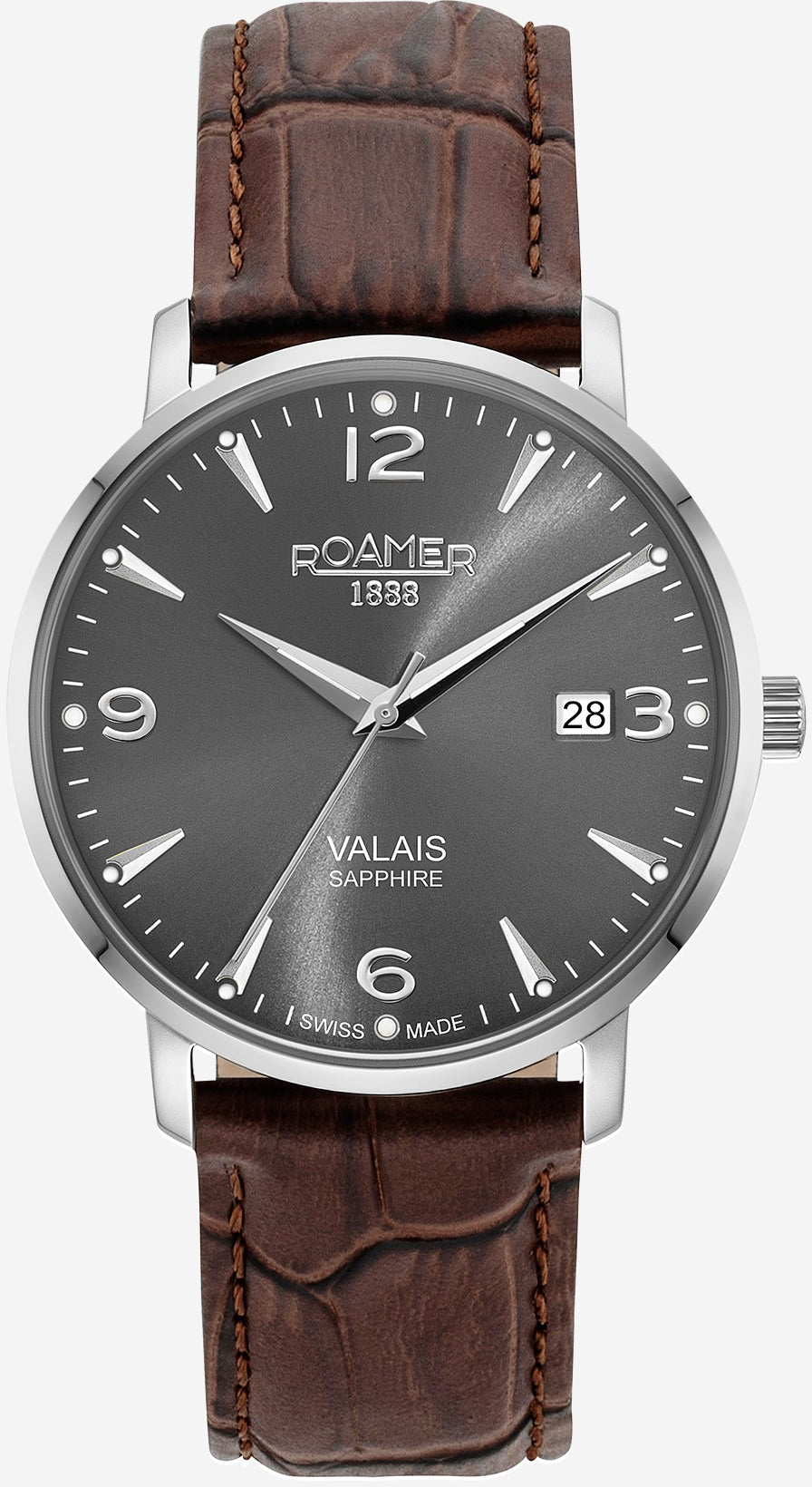 Roamer Watch Valais Gents 958833 41 54 05