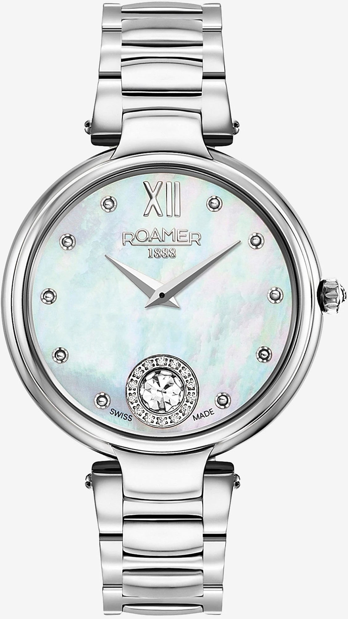 Roamer Watch Aphrodite 600843 41 19 50
