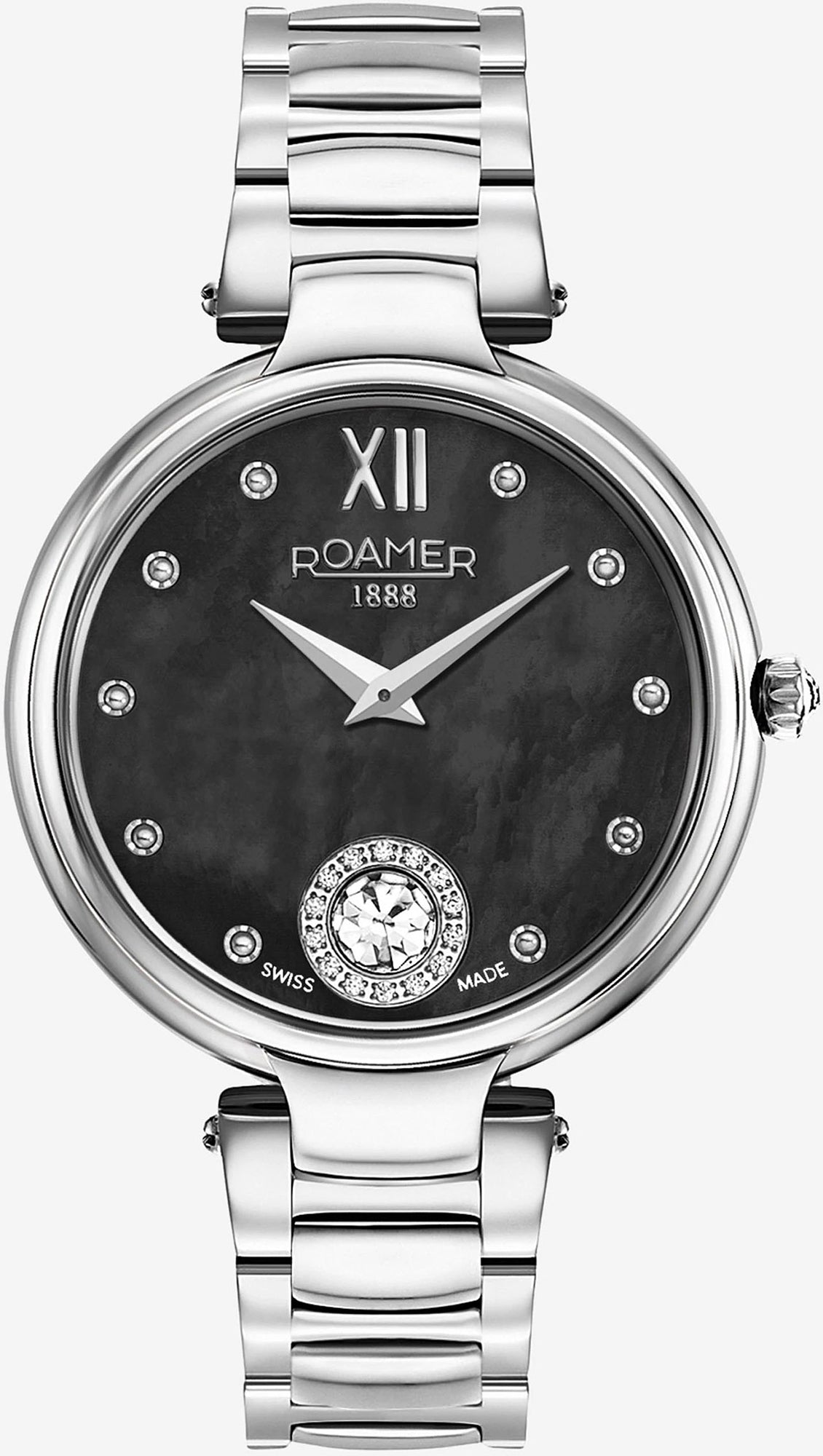 Roamer Watch Aphrodite 600843 41 59 50