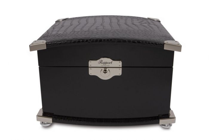 Rapport Watch Winder Serpentine Quad W224