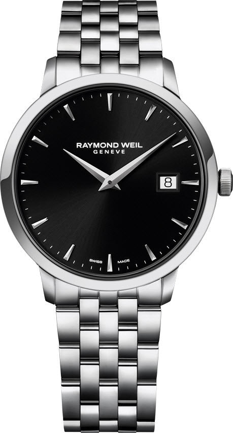 Raymond Weil Watch Toccata 5488-ST-20001