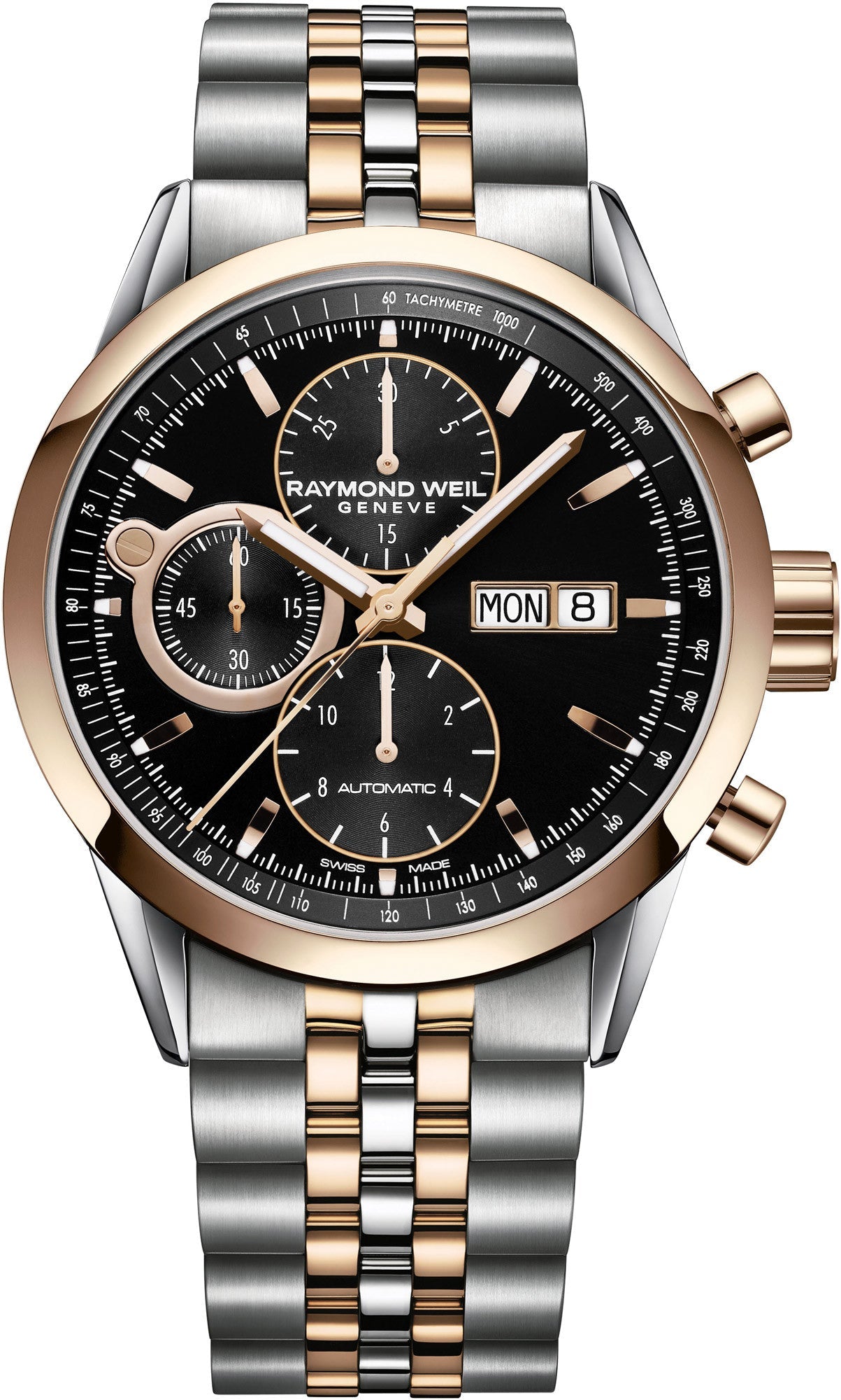 Raymond Weil Watch Freelancer 7730-SP5-20111