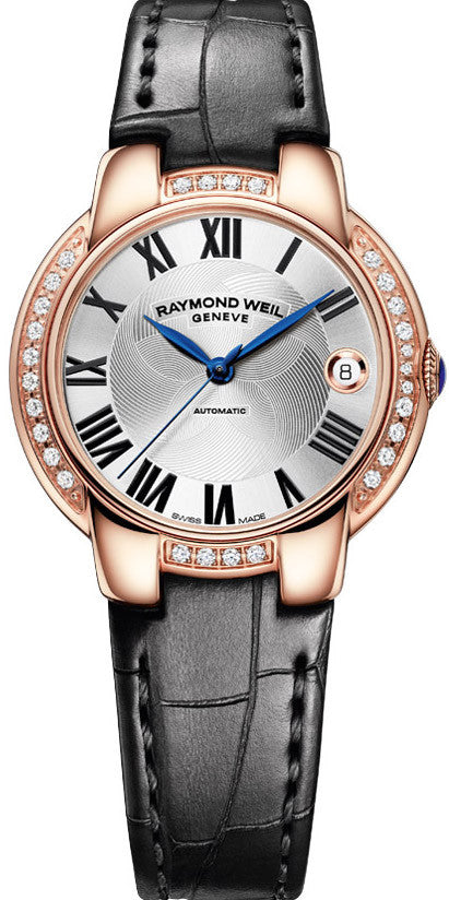 Raymond Weil Watch Jasmine 2935-PCS-01659